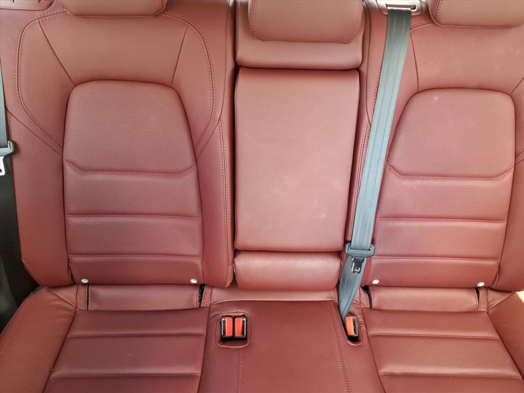 2024 Mazda CX-5 2.5 S Carbon Edition Brownsville TX
