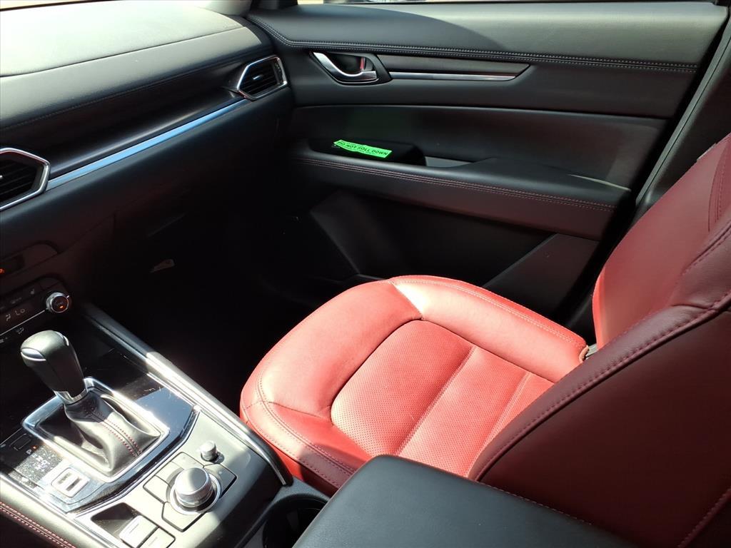 2024 Mazda CX-5 2.5 S Carbon Edition Brownsville TX