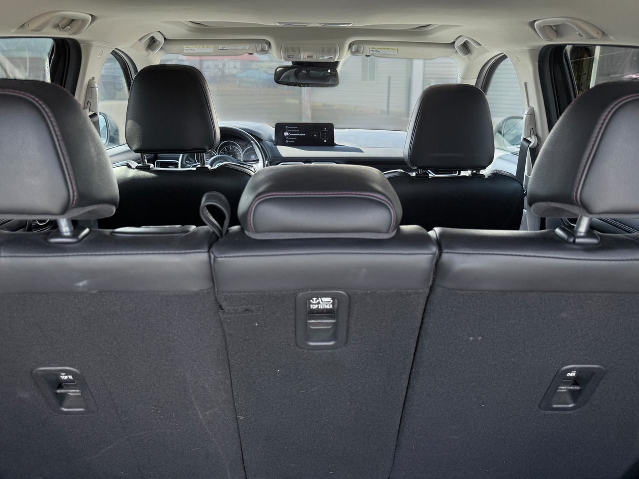 2024 Mazda CX-5 2.5 S Carbon Edition Idaho Falls ID