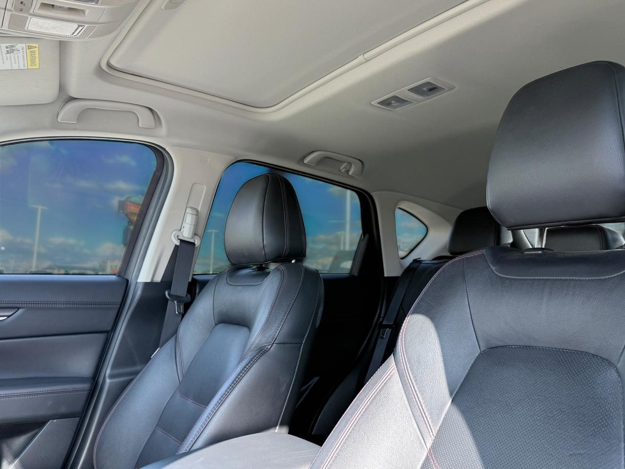 2024 Mazda CX-5 2.5 S Carbon Edition Idaho Falls ID