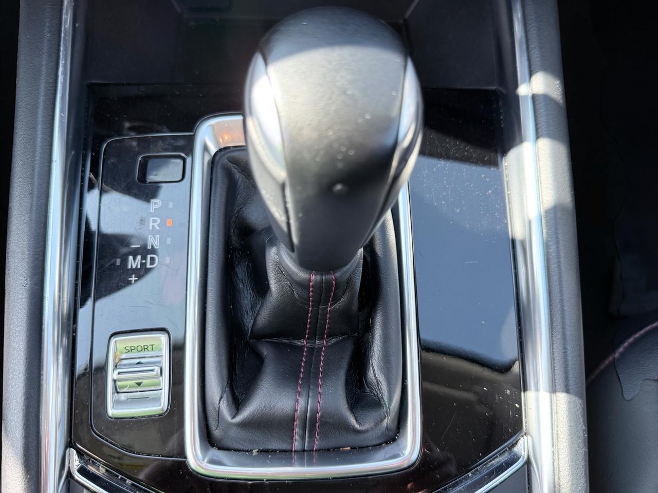 2024 Mazda CX-5 2.5 S Carbon Edition Idaho Falls ID