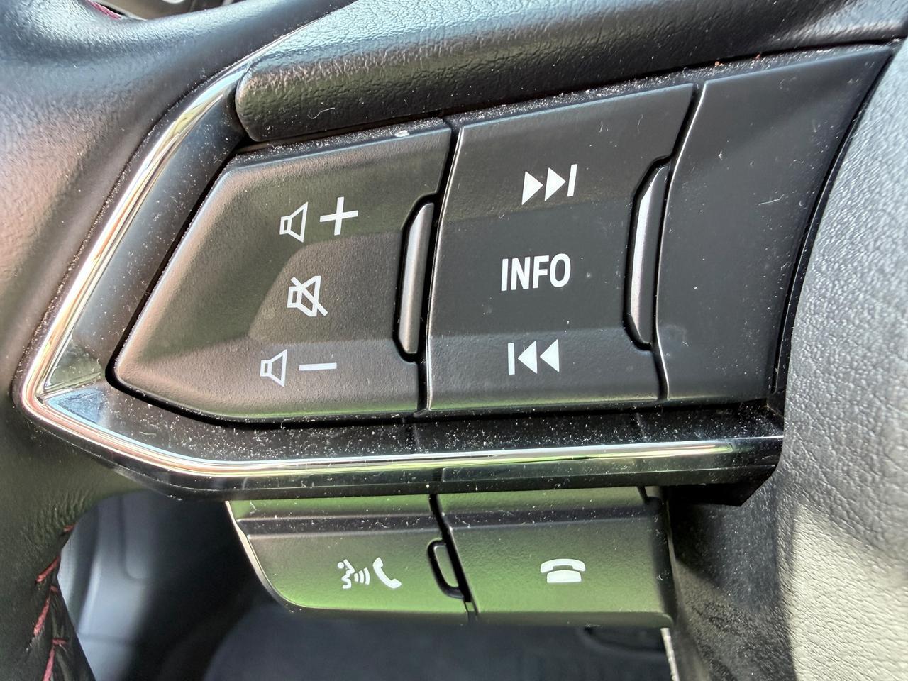 2024 Mazda CX-5 2.5 S Carbon Edition Idaho Falls ID