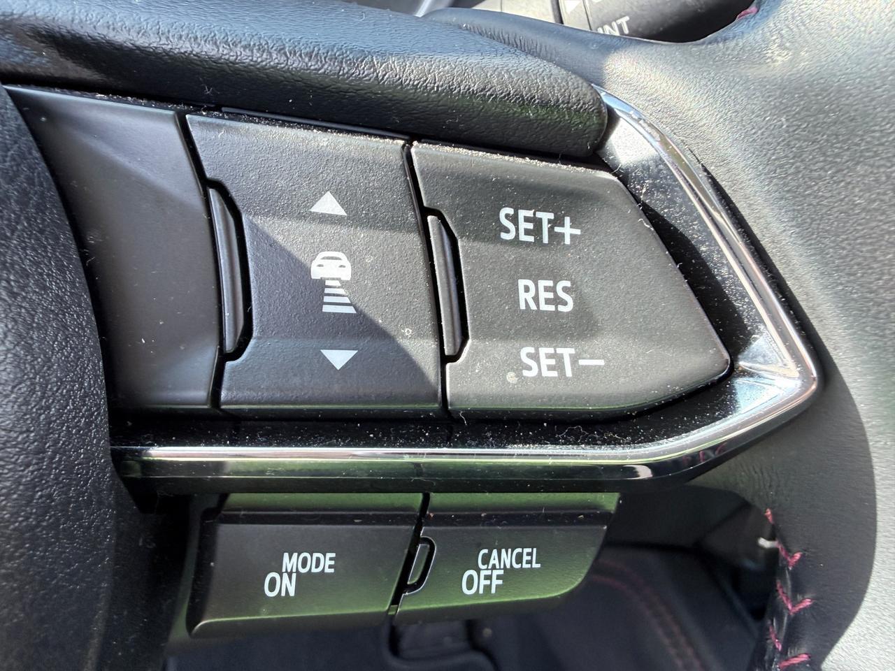 2024 Mazda CX-5 2.5 S Carbon Edition Idaho Falls ID