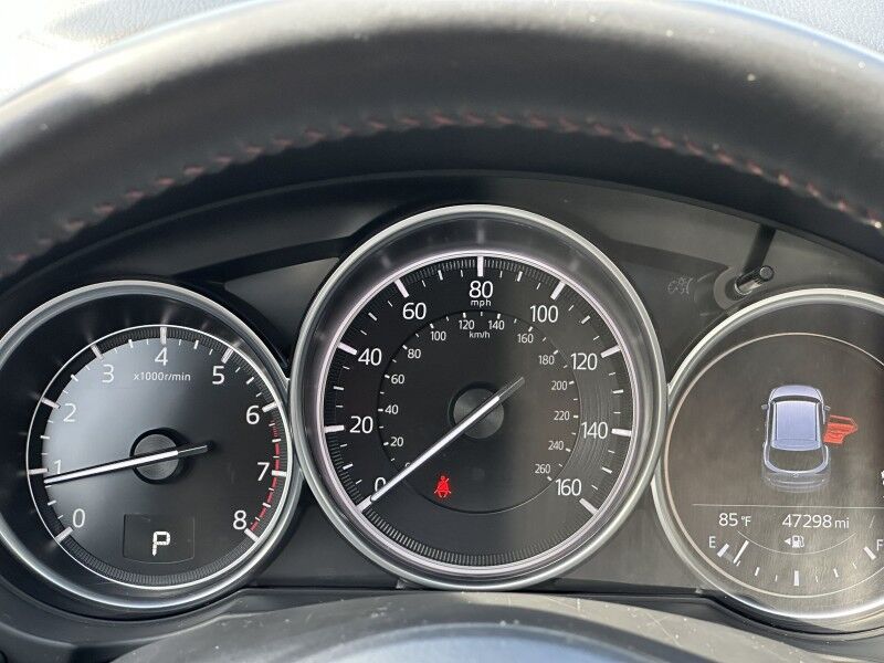 2024 Mazda CX-5 2.5 S Carbon Edition Jacksonville FL