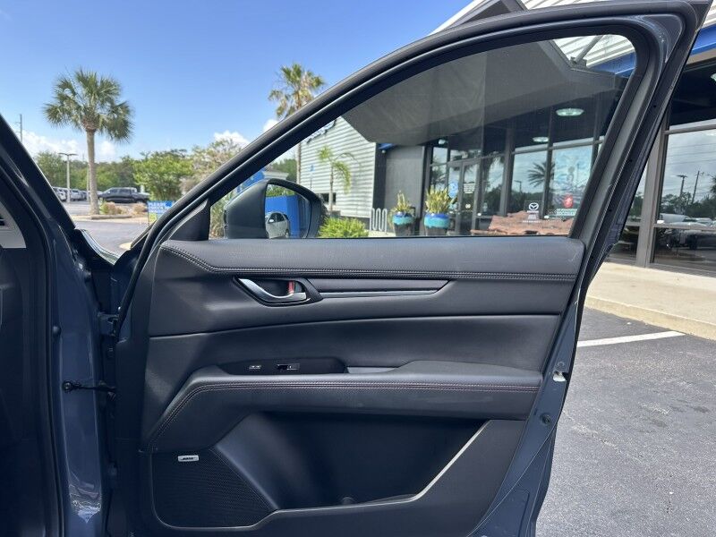2024 Mazda CX-5 2.5 S Carbon Edition Jacksonville FL