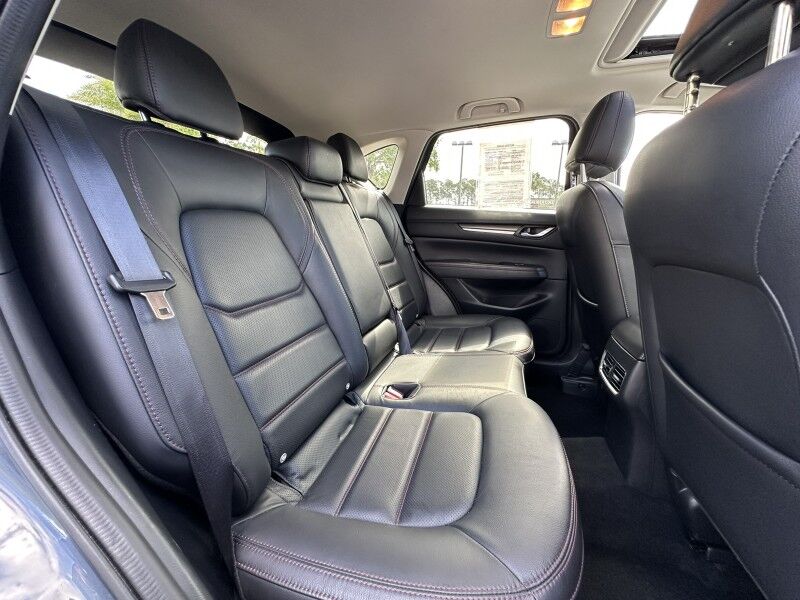 2024 Mazda CX-5 2.5 S Carbon Edition Jacksonville FL