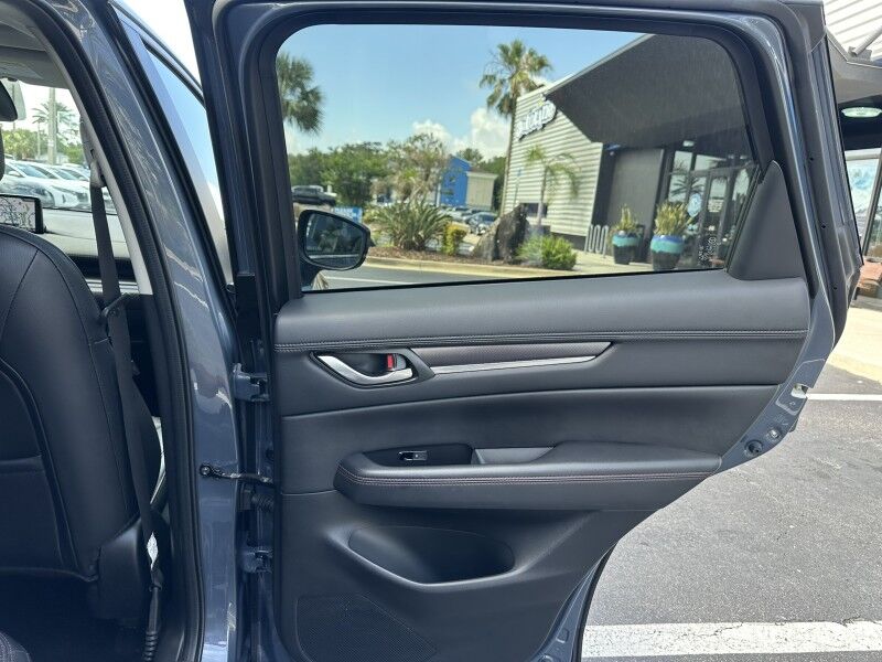 2024 Mazda CX-5 2.5 S Carbon Edition Jacksonville FL