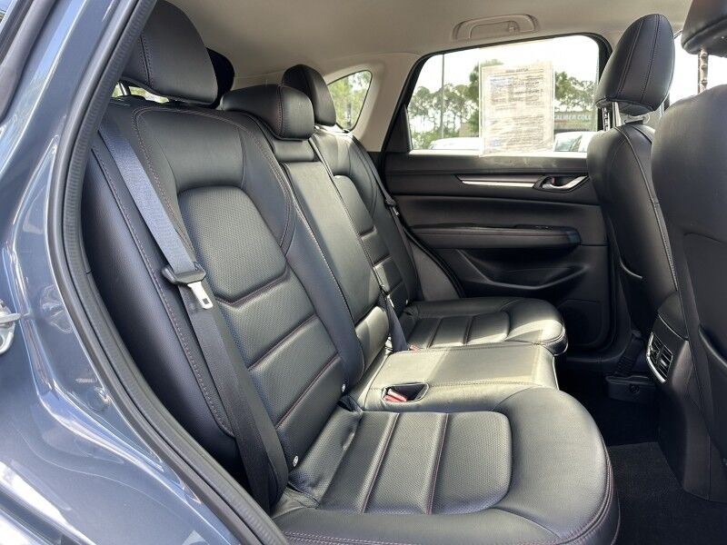 2024 Mazda CX-5 2.5 S Carbon Edition Jacksonville FL