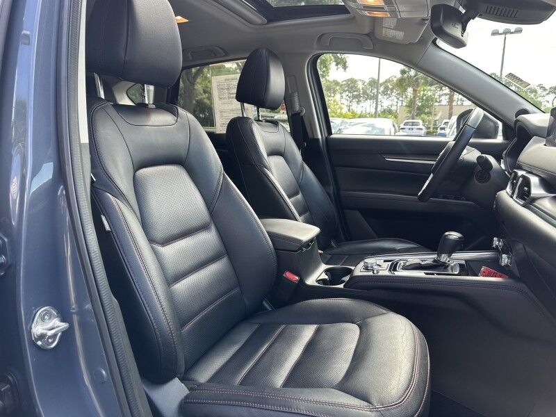 2024 Mazda CX-5 2.5 S Carbon Edition Jacksonville FL