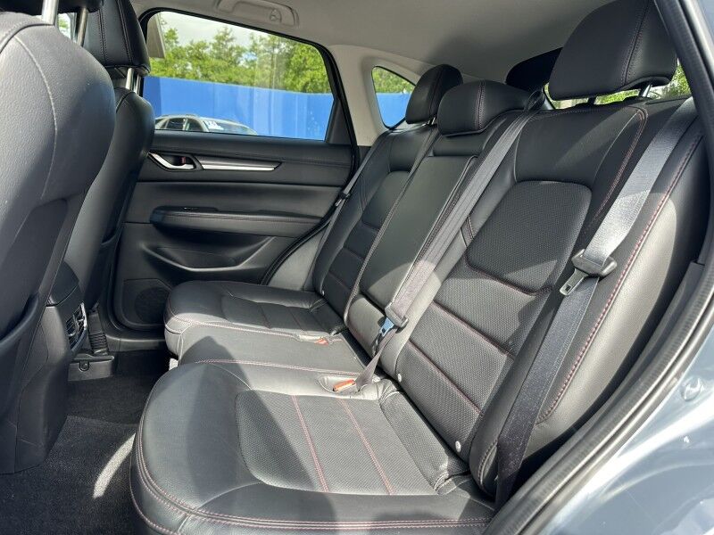 2024 Mazda CX-5 2.5 S Carbon Edition Jacksonville FL