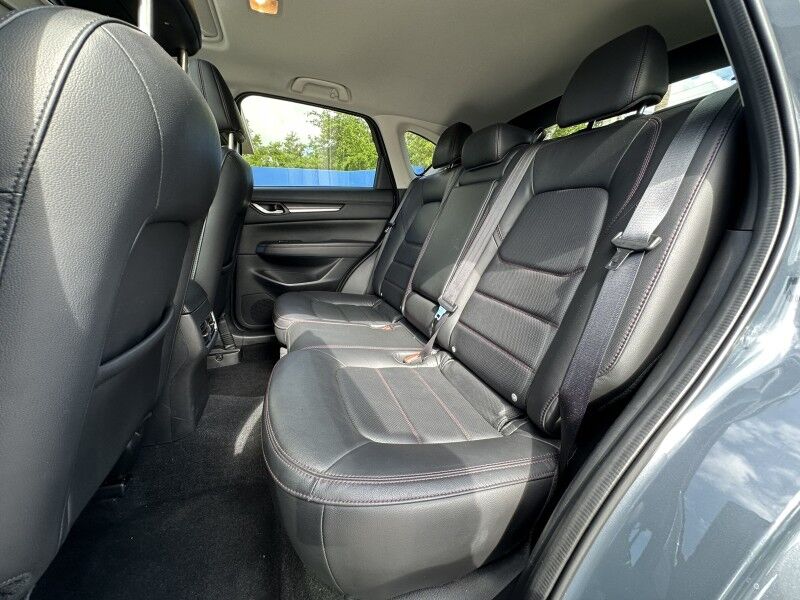 2024 Mazda CX-5 2.5 S Carbon Edition Jacksonville FL