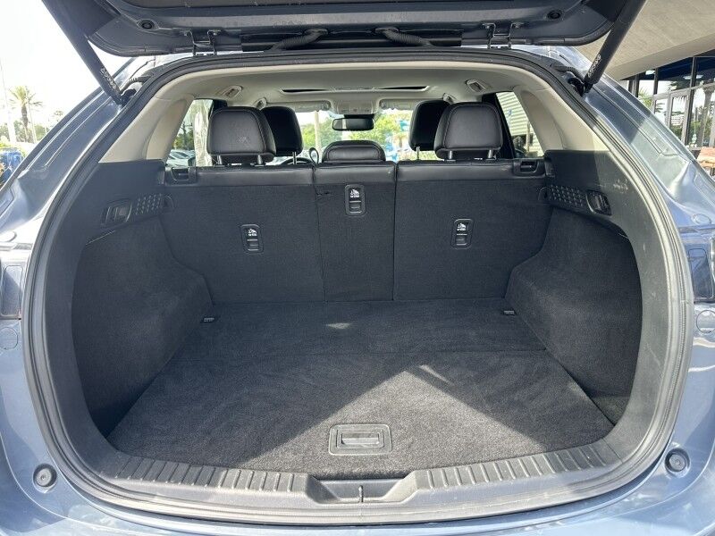 2024 Mazda CX-5 2.5 S Carbon Edition Jacksonville FL