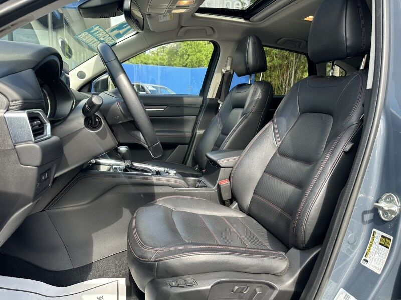 2024 Mazda CX-5 2.5 S Carbon Edition Jacksonville FL