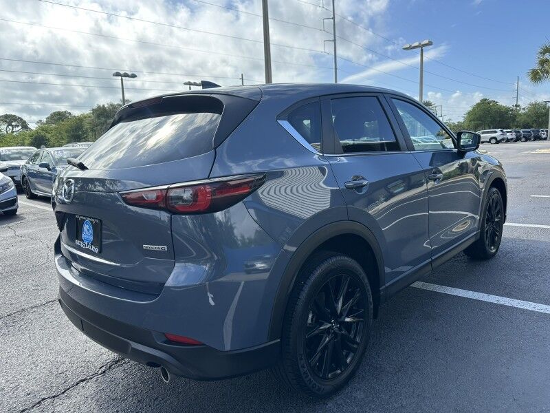 2024 Mazda CX-5 2.5 S Carbon Edition Jacksonville FL