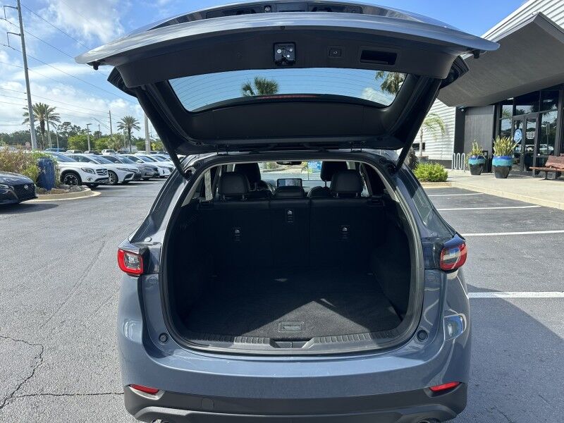 2024 Mazda CX-5 2.5 S Carbon Edition Jacksonville FL