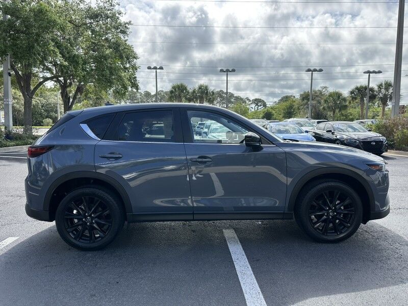 2024 Mazda CX-5 2.5 S Carbon Edition Jacksonville FL