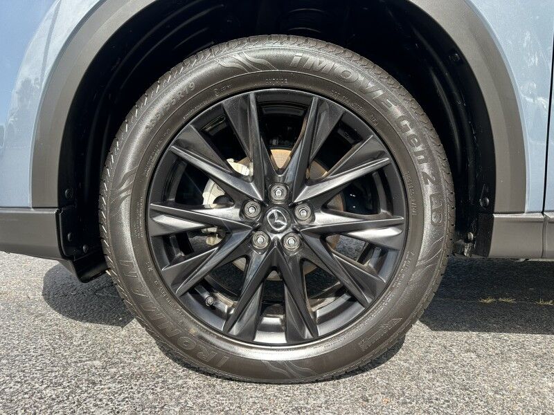2024 Mazda CX-5 2.5 S Carbon Edition Jacksonville FL