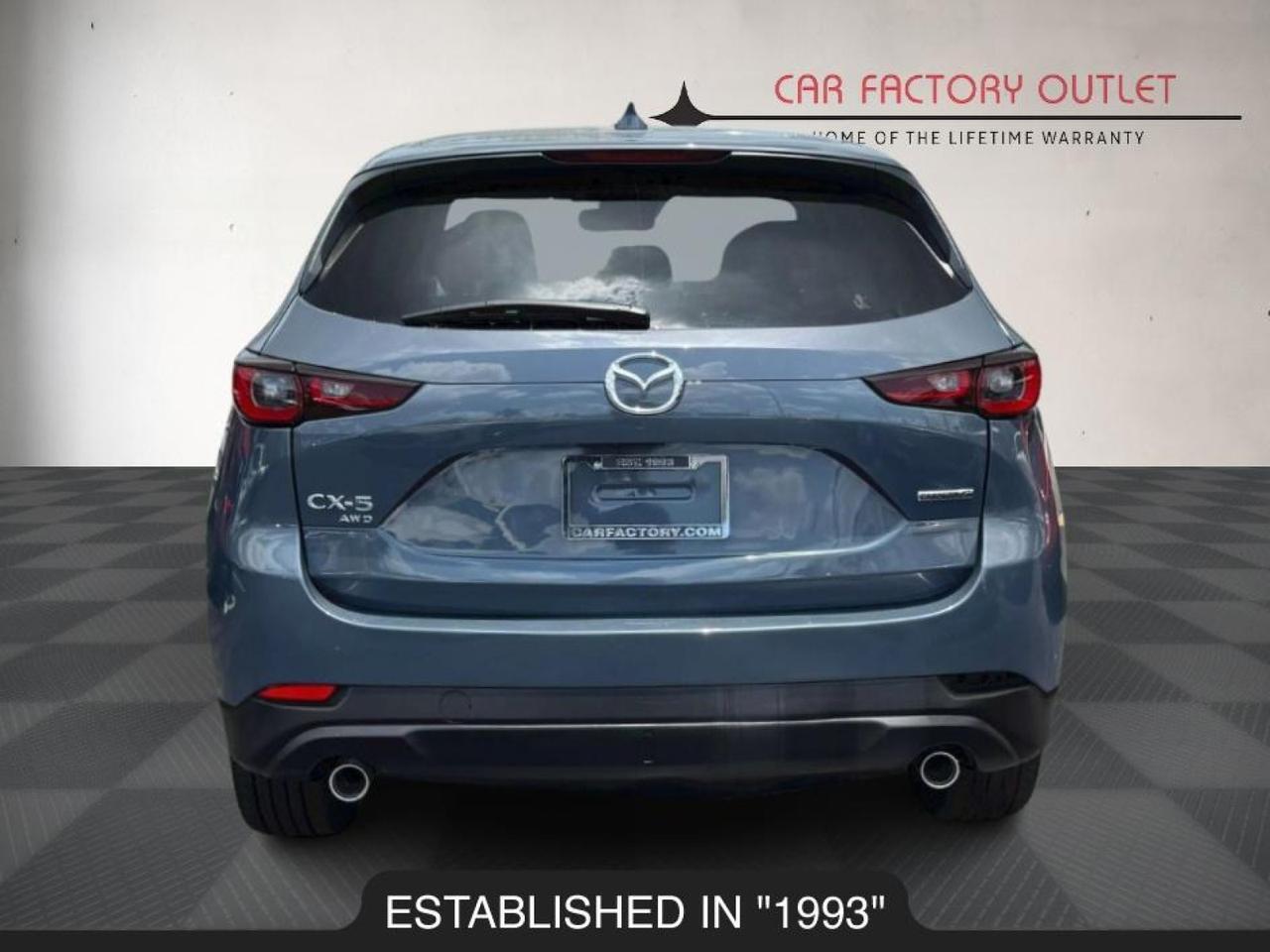 2024 Mazda CX-5 2.5 S Carbon Edition Miami FL