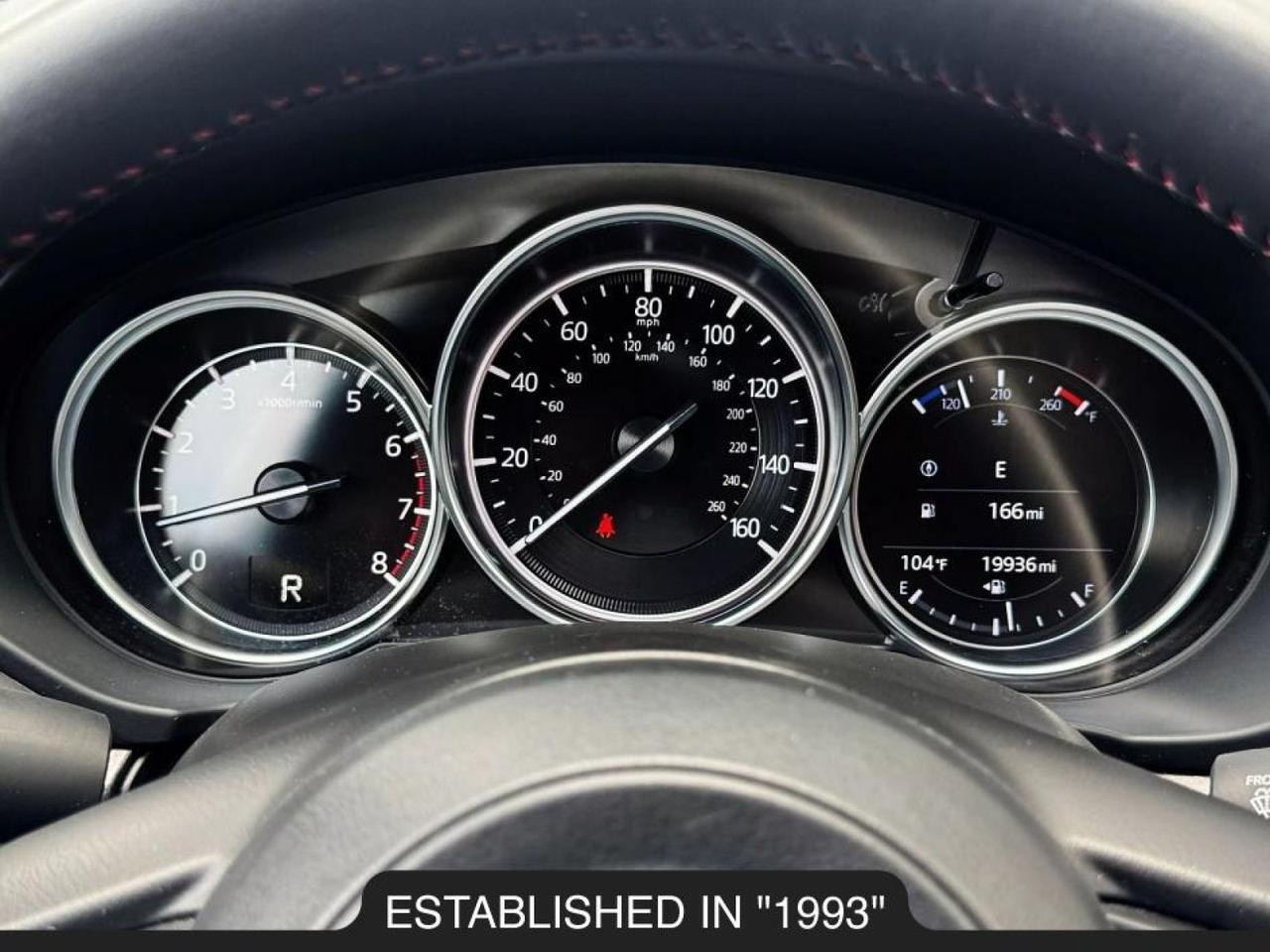 2024 Mazda CX-5 2.5 S Carbon Edition Miami FL
