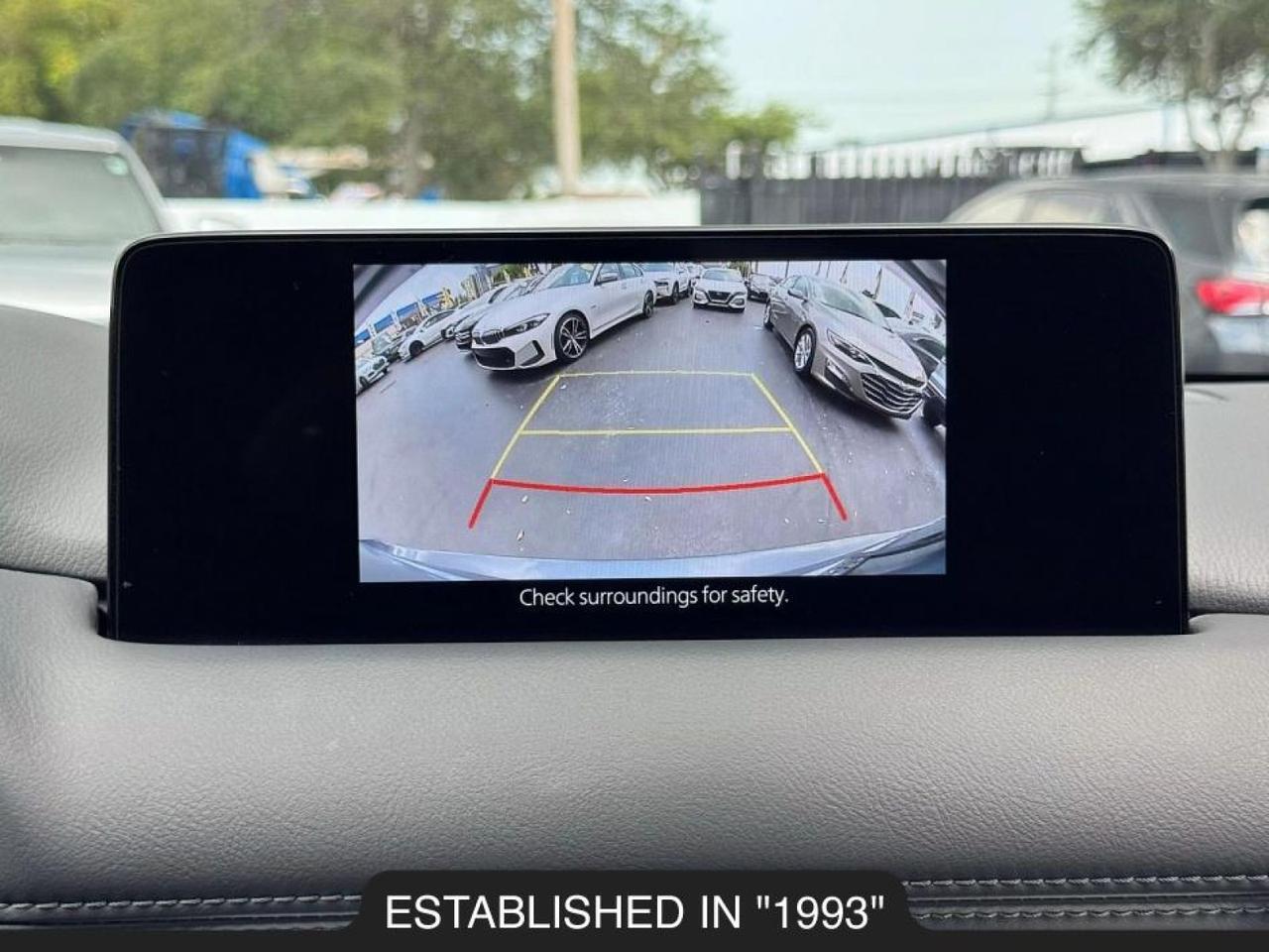 2024 Mazda CX-5 2.5 S Carbon Edition Miami FL