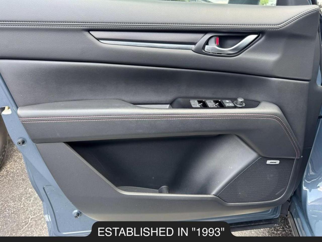 2024 Mazda CX-5 2.5 S Carbon Edition Miami FL