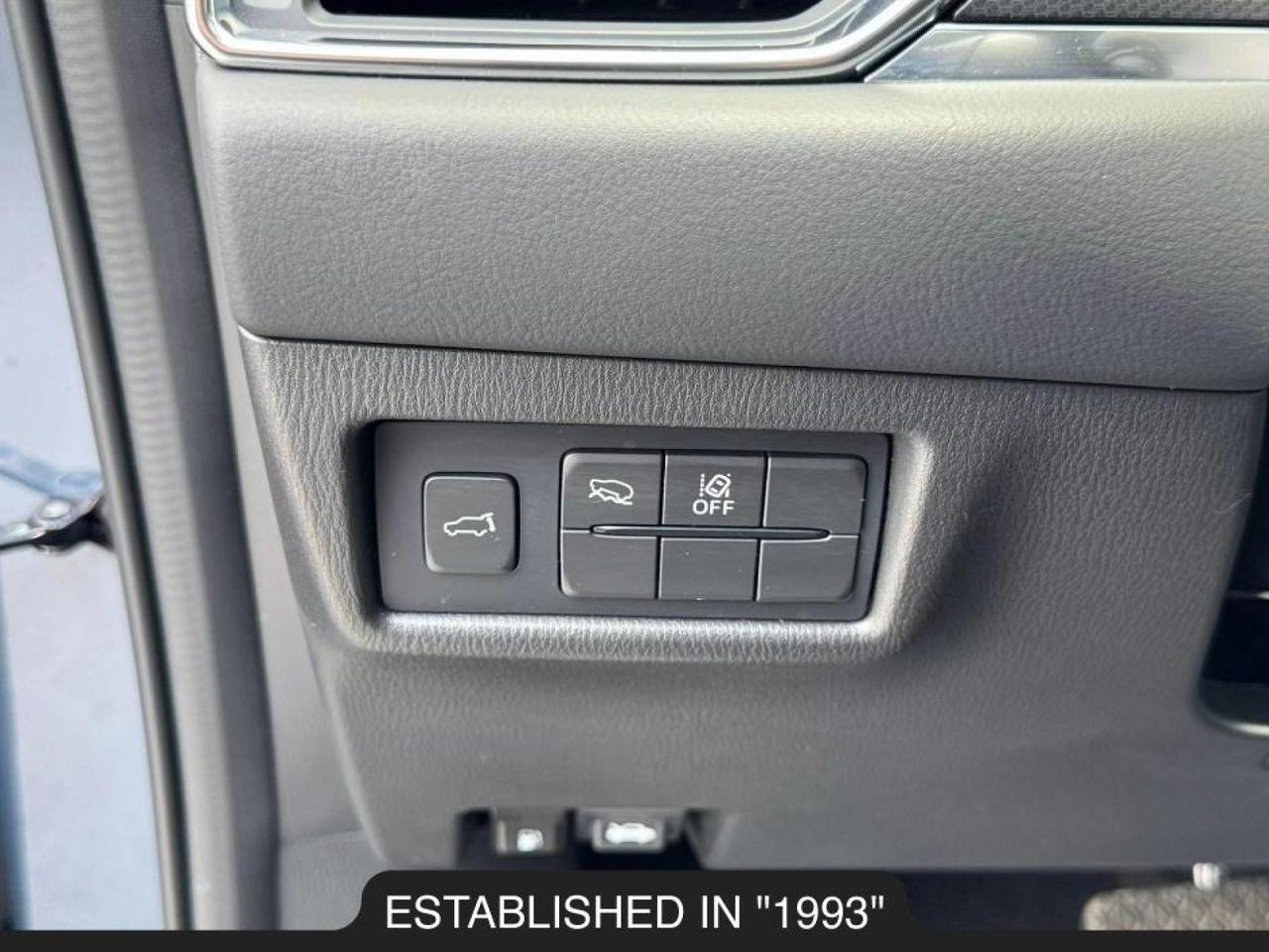 2024 Mazda CX-5 2.5 S Carbon Edition Miami FL