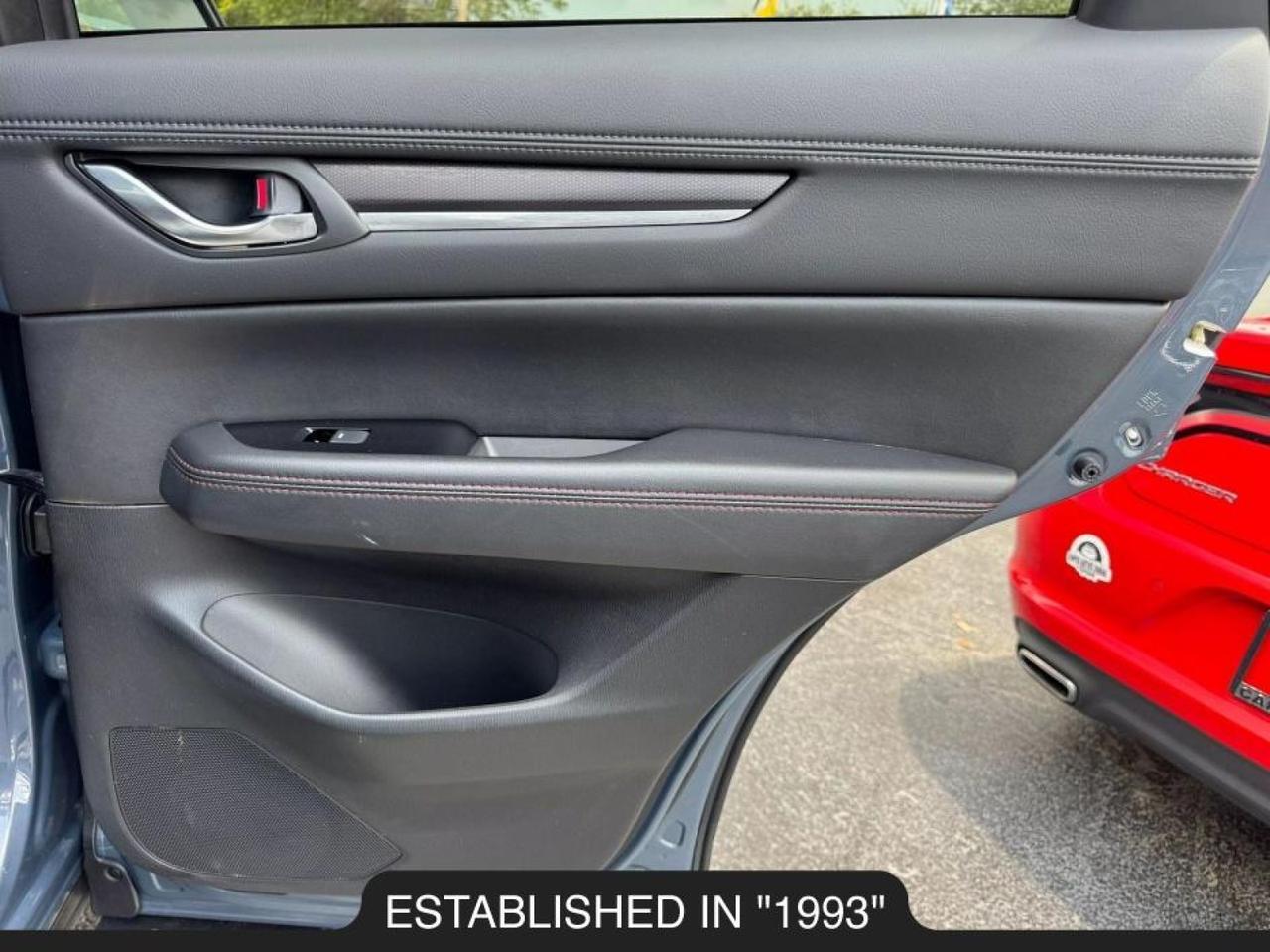 2024 Mazda CX-5 2.5 S Carbon Edition Miami FL