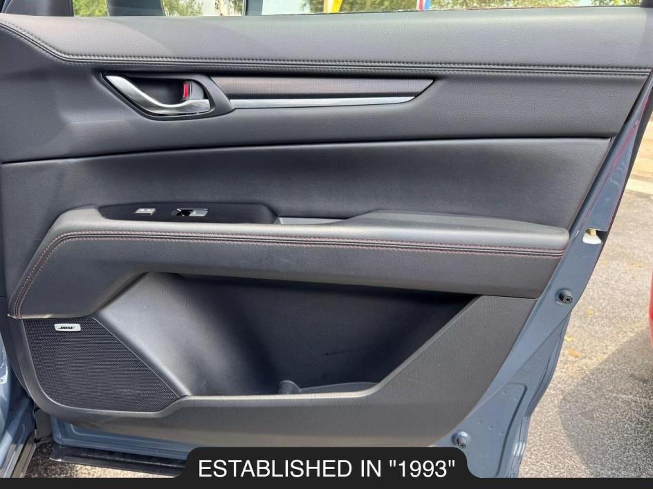 2024 Mazda CX-5 2.5 S Carbon Edition Miami FL