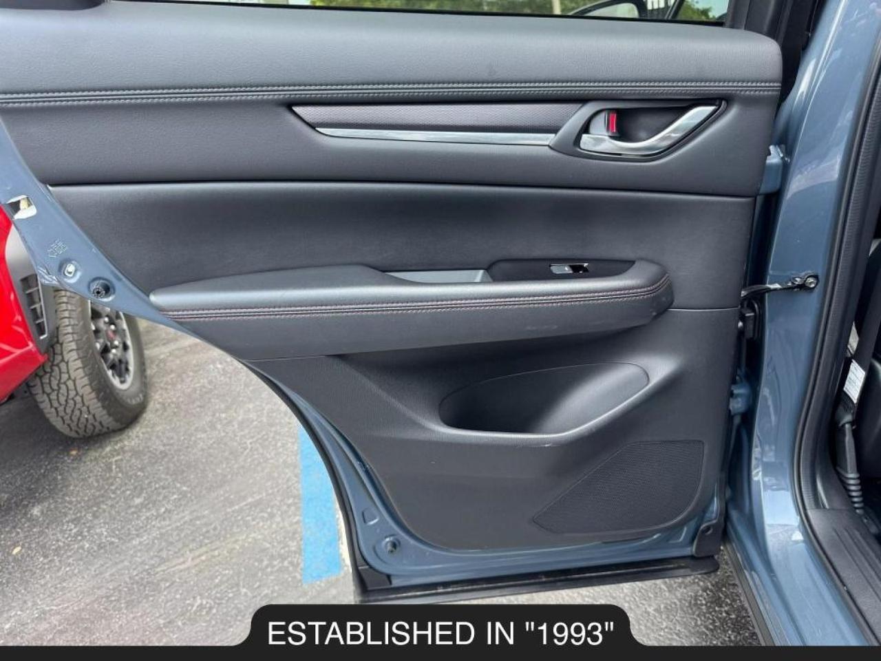 2024 Mazda CX-5 2.5 S Carbon Edition Miami FL