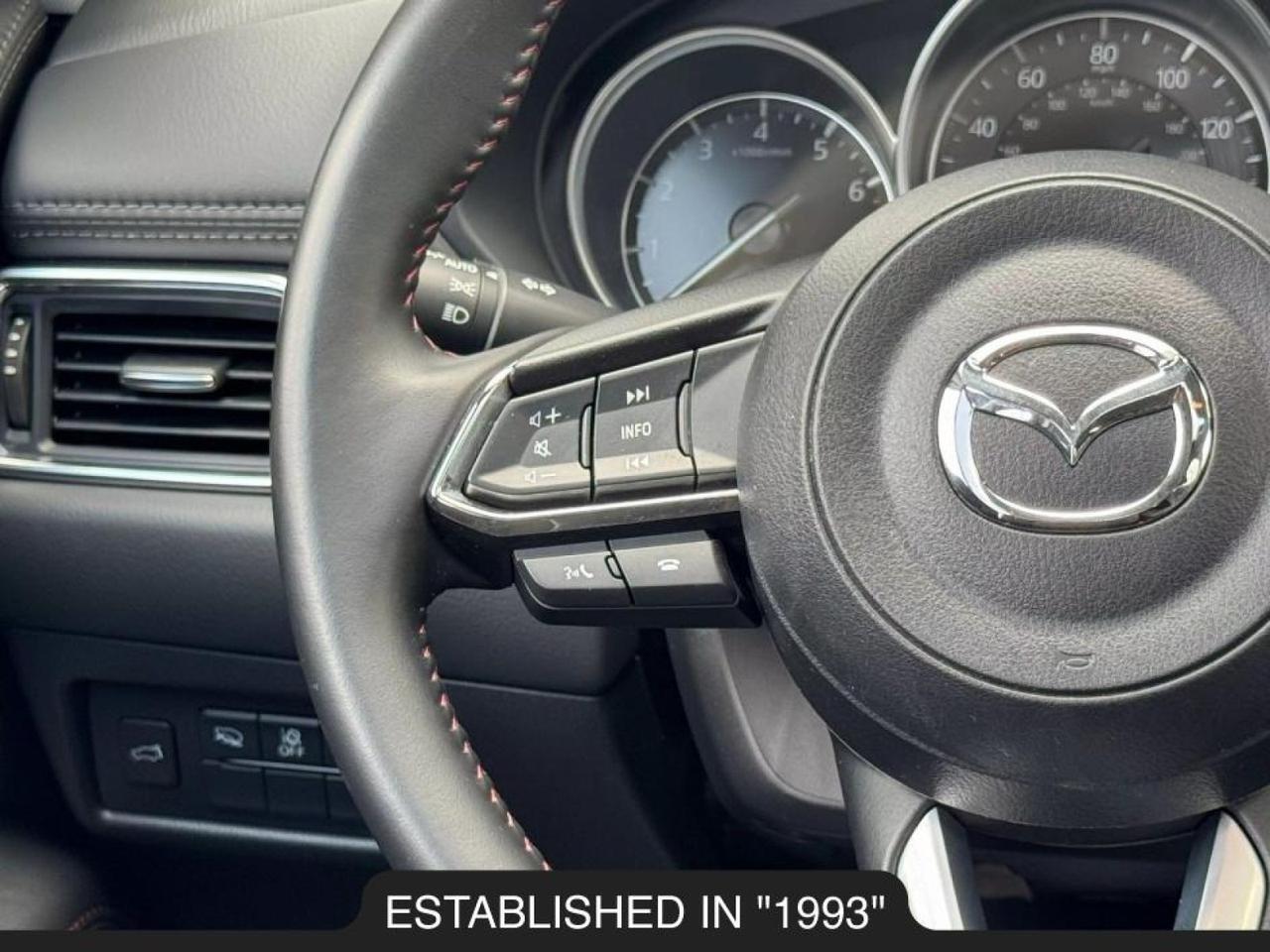 2024 Mazda CX-5 2.5 S Carbon Edition Miami FL
