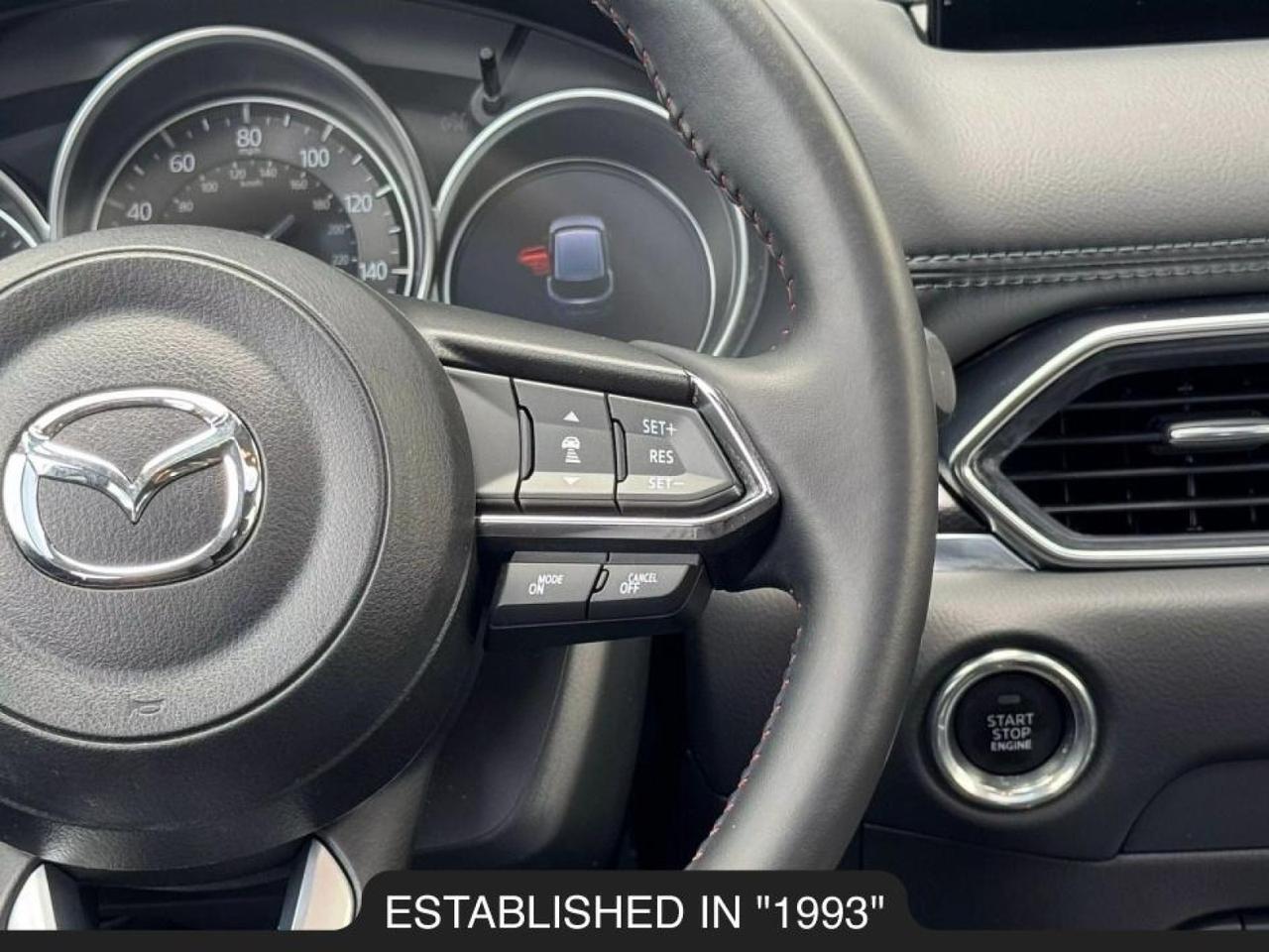 2024 Mazda CX-5 2.5 S Carbon Edition Miami FL