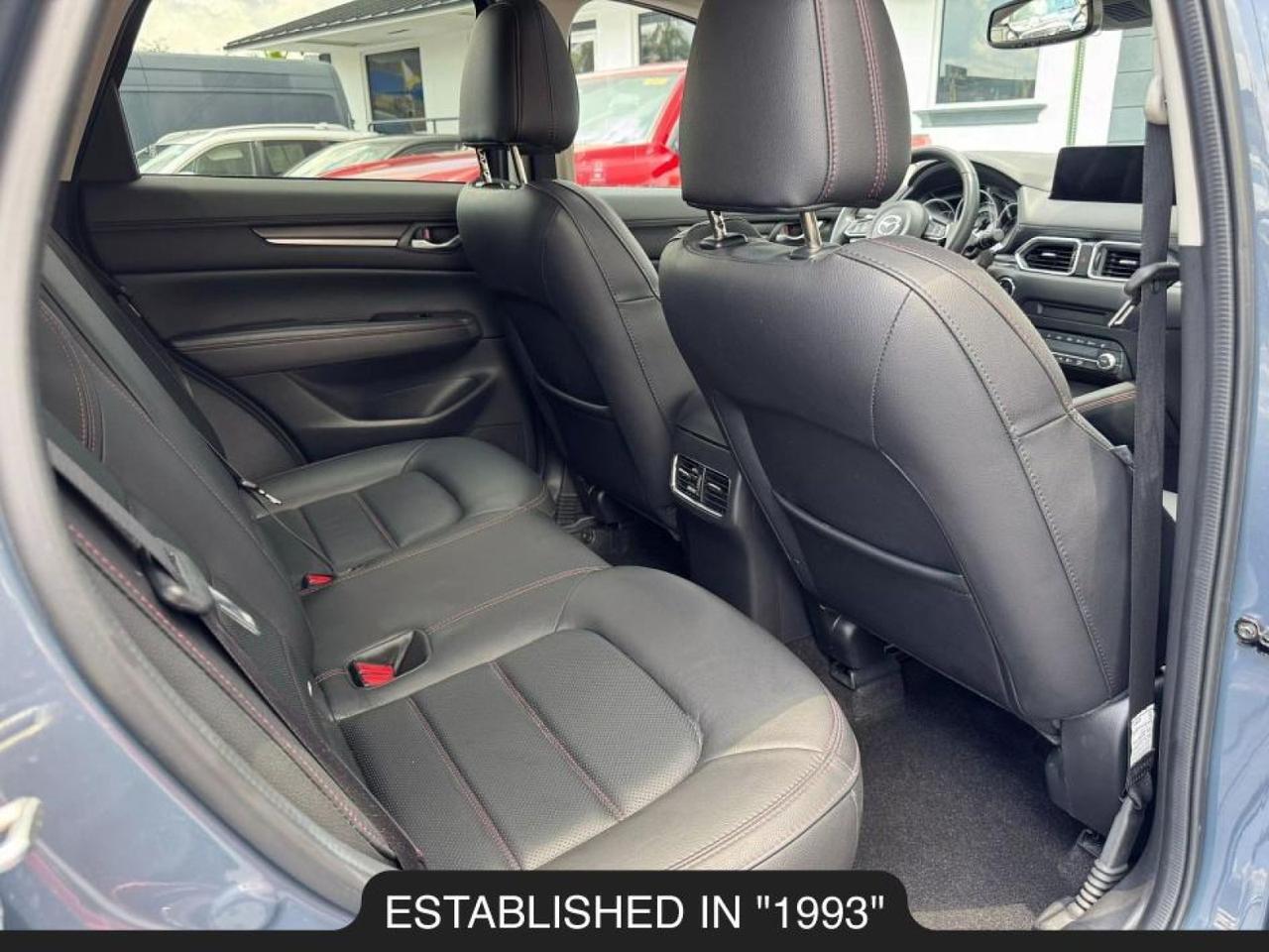 2024 Mazda CX-5 2.5 S Carbon Edition Miami FL