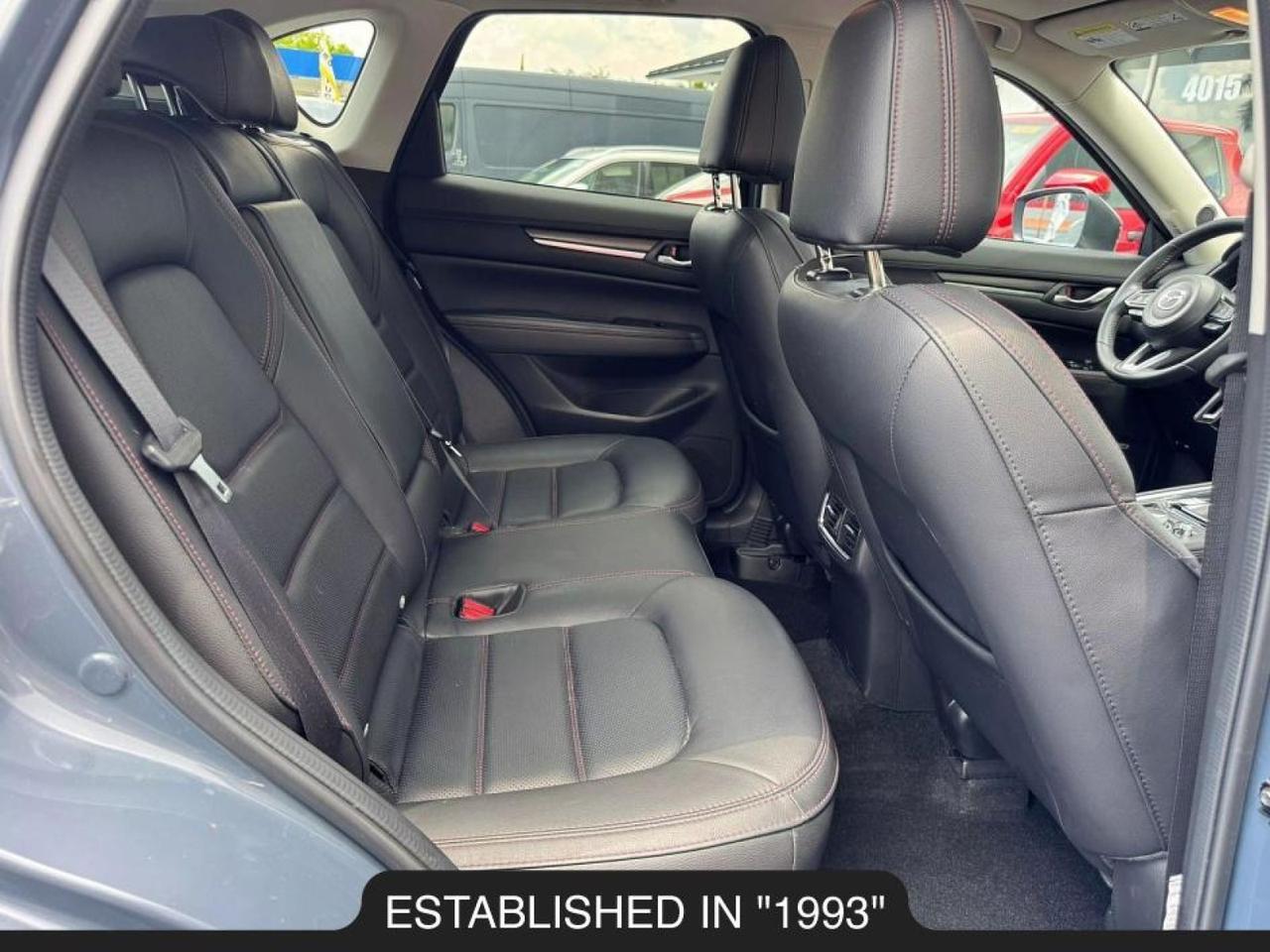 2024 Mazda CX-5 2.5 S Carbon Edition Miami FL