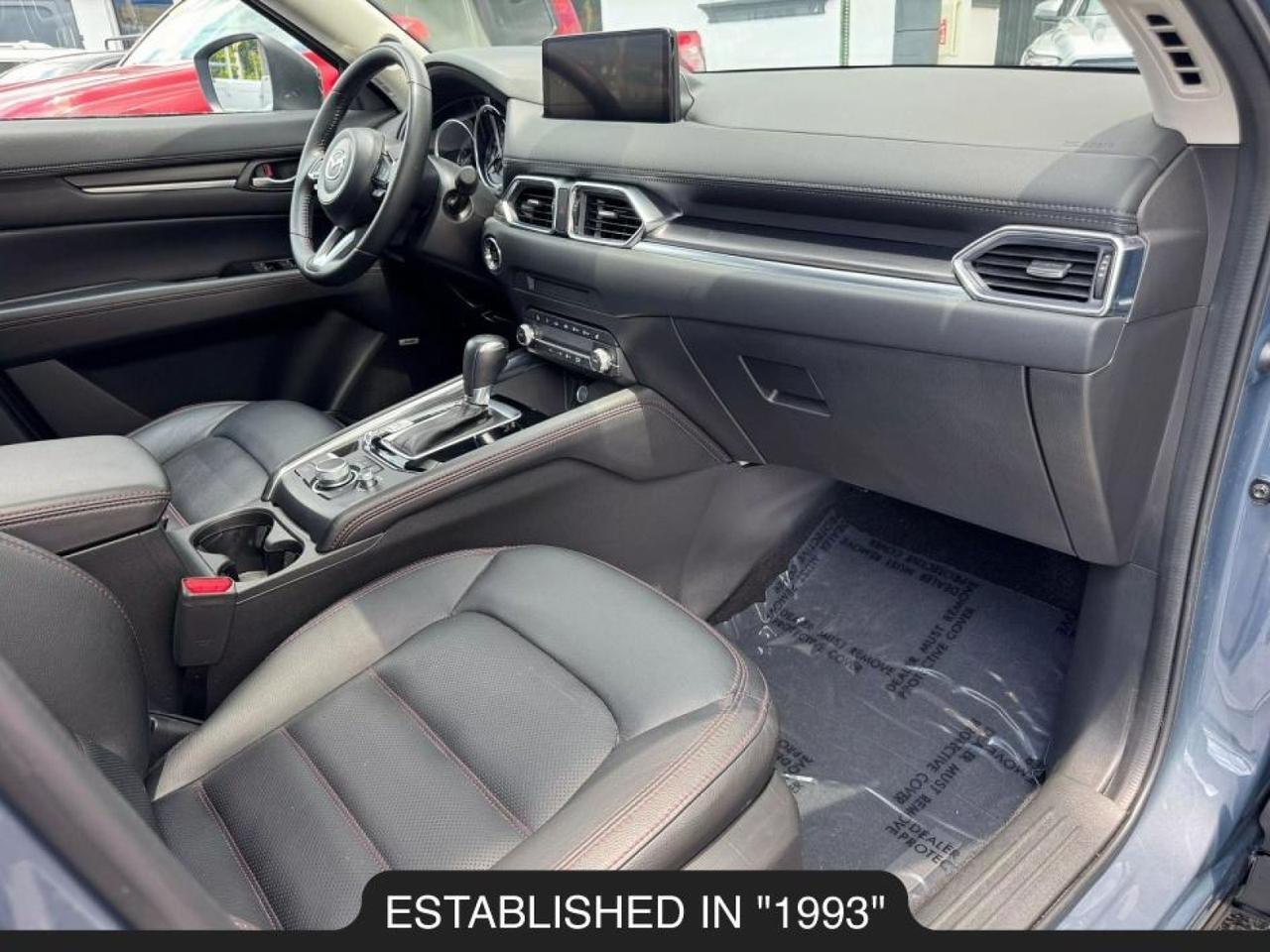 2024 Mazda CX-5 2.5 S Carbon Edition Miami FL