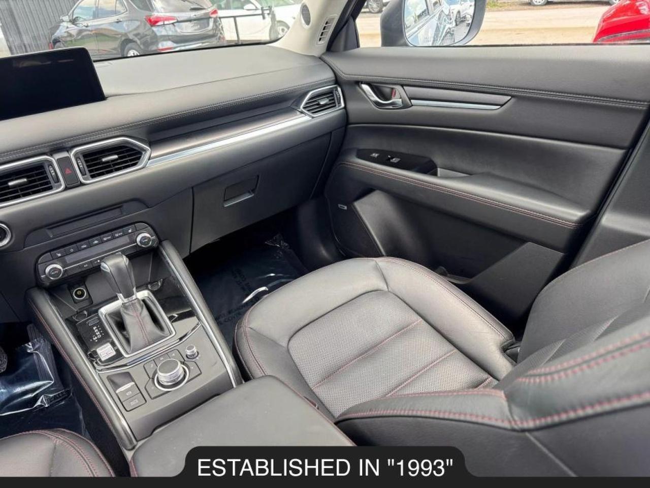 2024 Mazda CX-5 2.5 S Carbon Edition Miami FL