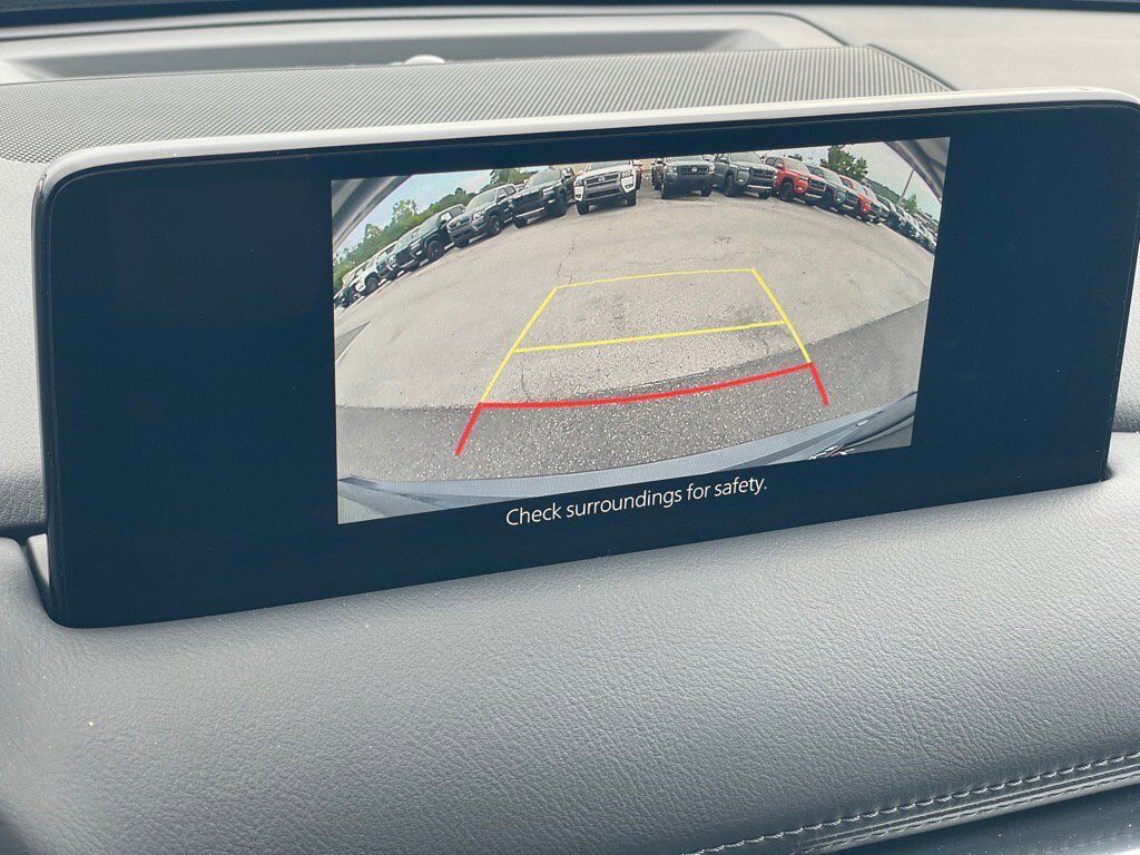 2024 Mazda CX-5 2.5 S Carbon Edition Oak Ridge TN