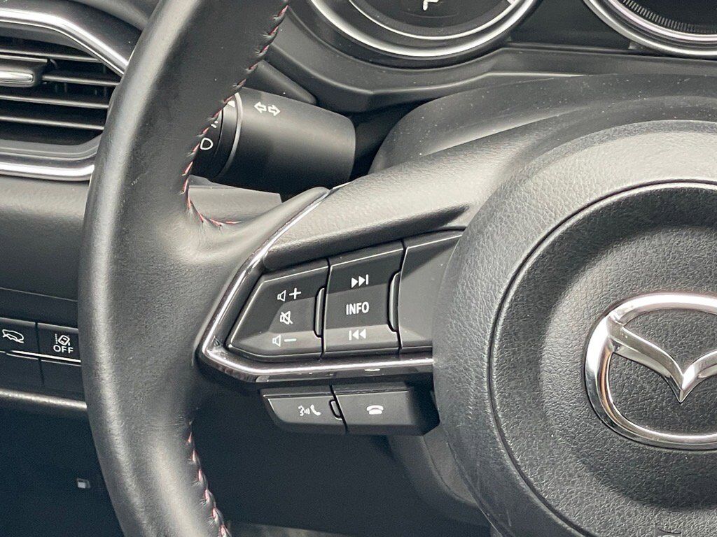 2024 Mazda CX-5 2.5 S Carbon Edition Oak Ridge TN