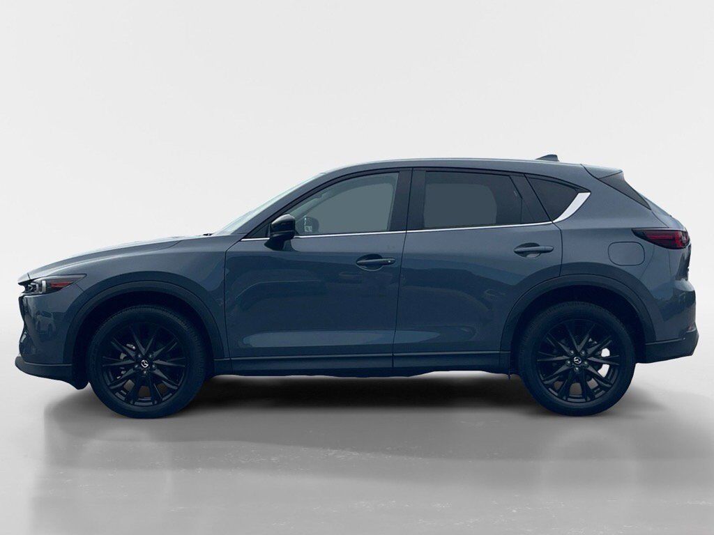 2024 Mazda CX-5 2.5 S Carbon Edition Oak Ridge TN