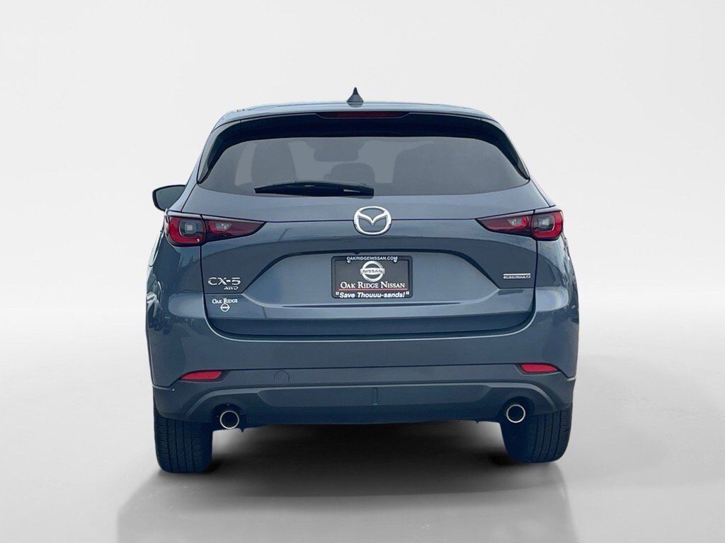 2024 Mazda CX-5 2.5 S Carbon Edition Oak Ridge TN