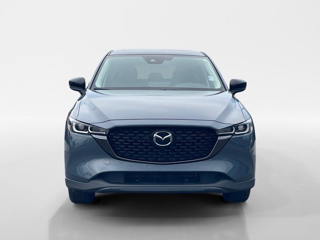 2024 Mazda CX-5 2.5 S Carbon Edition Oak Ridge TN