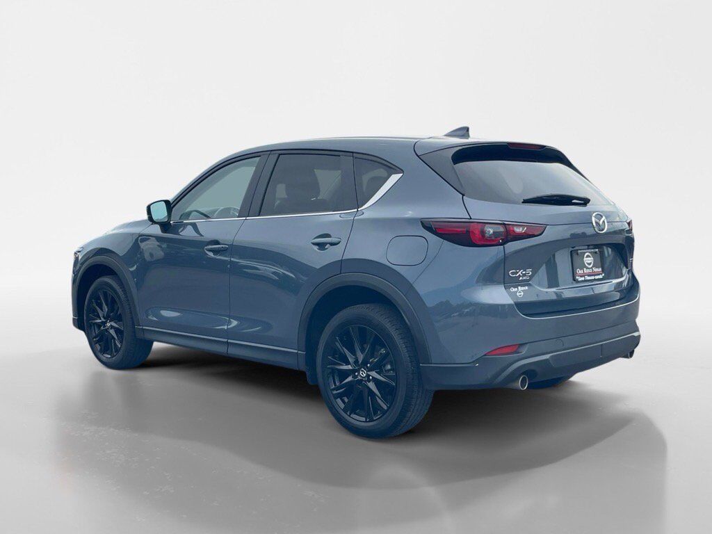 2024 Mazda CX-5 2.5 S Carbon Edition Oak Ridge TN