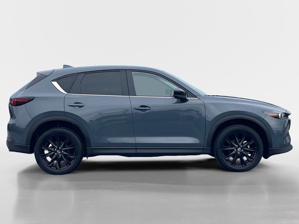 2024 Mazda CX-5 2.5 S Carbon Edition Oak Ridge TN