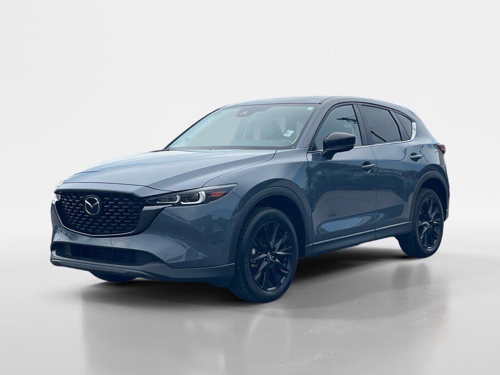 2024 Mazda CX-5 2.5 S Carbon Edition Oak Ridge TN