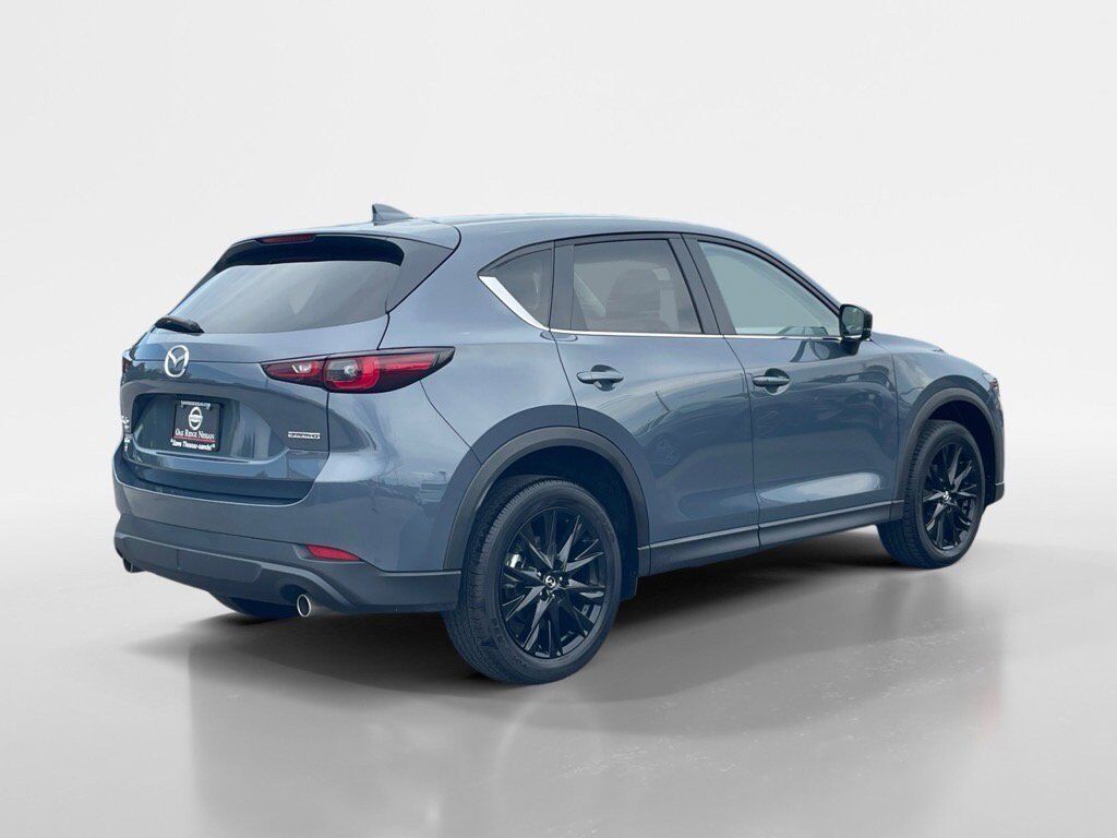 2024 Mazda CX-5 2.5 S Carbon Edition Oak Ridge TN