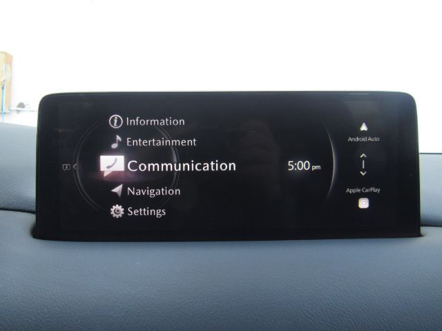 2024 Mazda CX-5 2.5 S Carbon Edition Plano TX