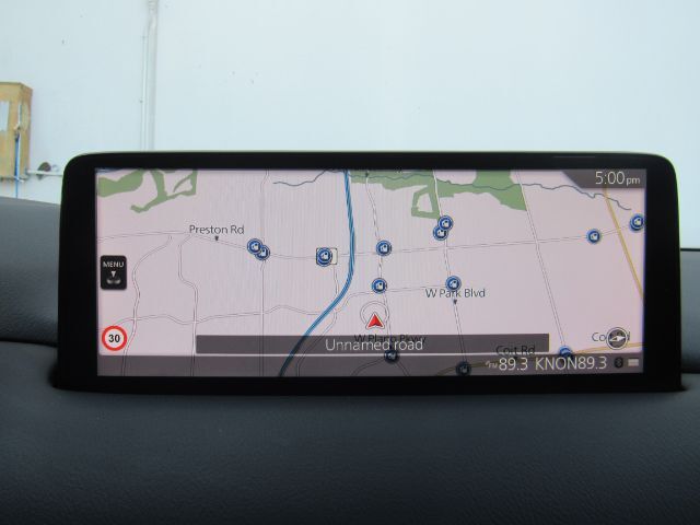 2024 Mazda CX-5 2.5 S Carbon Edition Plano TX