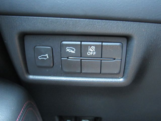 2024 Mazda CX-5 2.5 S Carbon Edition Plano TX