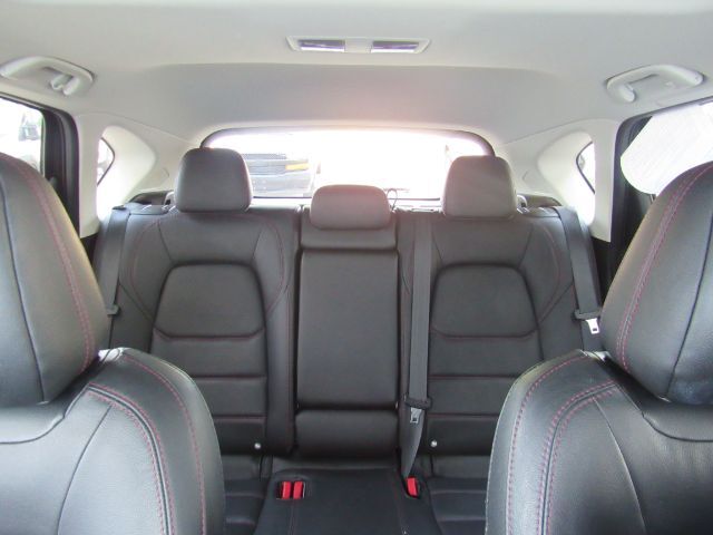 2024 Mazda CX-5 2.5 S Carbon Edition Plano TX