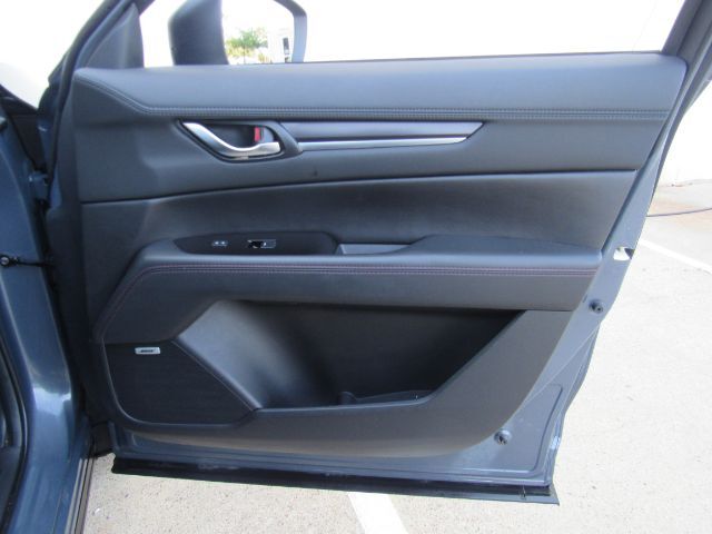 2024 Mazda CX-5 2.5 S Carbon Edition Plano TX