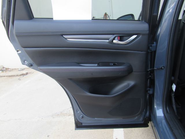 2024 Mazda CX-5 2.5 S Carbon Edition Plano TX